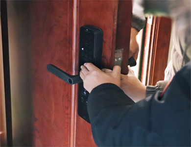 徐闻24小时上门开锁公司
